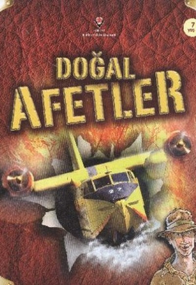 Doğal Afetler