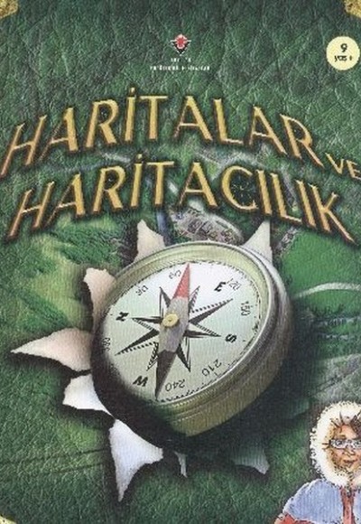 Haritalar ve Haritacılık