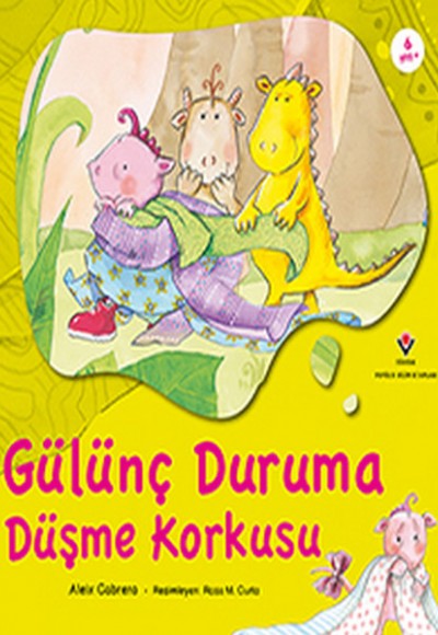 Gülünç Duruma Düşme Korkusu