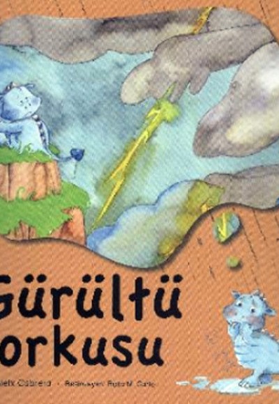 Gürültü Korkusu