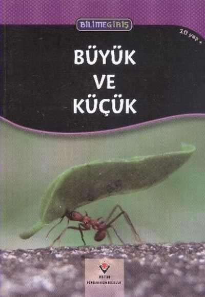 Büyük ve Küçük