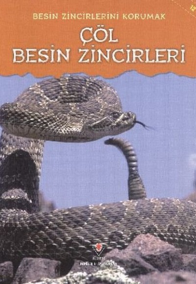 Çöl Besin Zincirleri