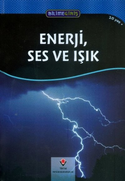 Enerji Ses ve Işık