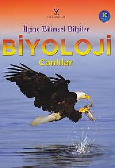 İlginç Bilimsel Bilgiler: Biyoloji Canlılar