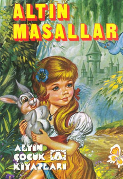 Altın Masallar