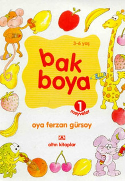 Bak Boya 1