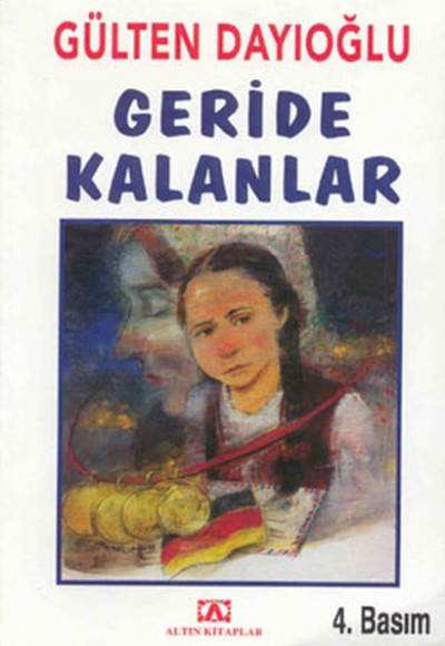 Geride Kalanlar