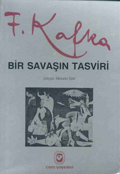 Bir Savaşın Tasviri