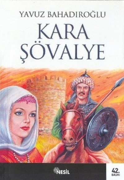 Kara Şövalye Sunguroğlu