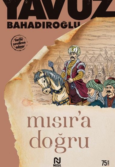 Mısır’a Doğru