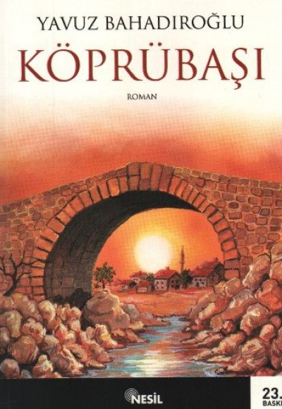 Köprübaşı