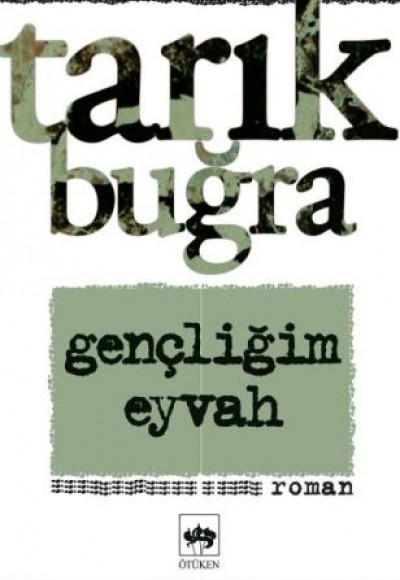 Gençliğim Eyvah