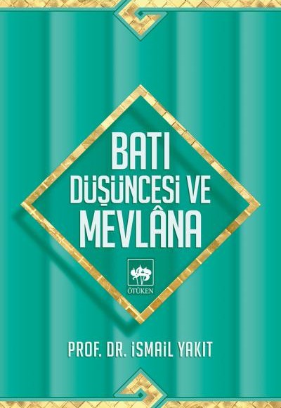 Batı Düşüncesi ve Mevlana