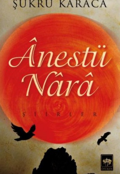 Anestü Nara