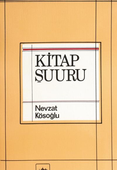 Kitap Şuuru