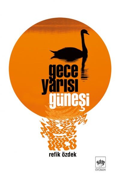 Gece Yarısı Güneşi