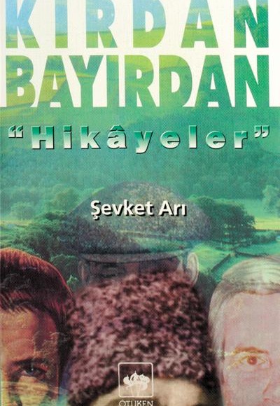 Kırdan Bayırdan “Hikayeler“