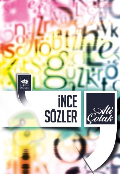 İnce Sözler