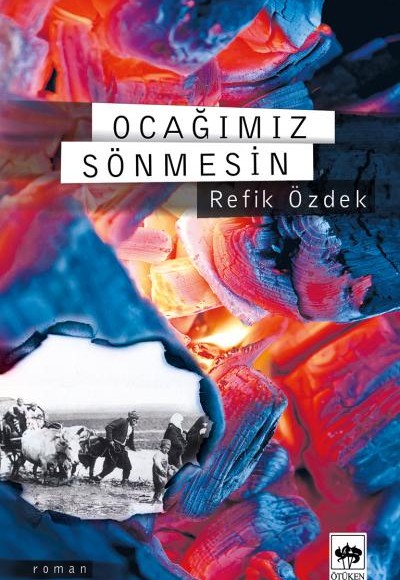 Ocağımız Sönmesin