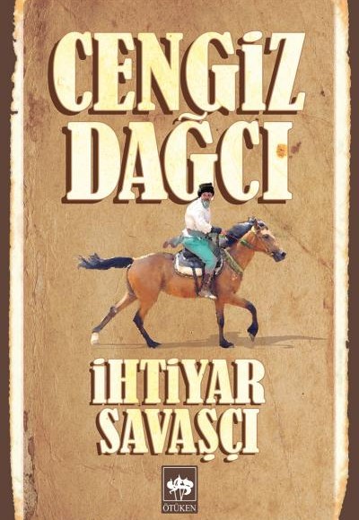 İhtiyar Savaşçı