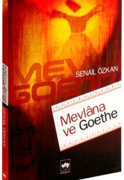 Mevlana ve Goethe