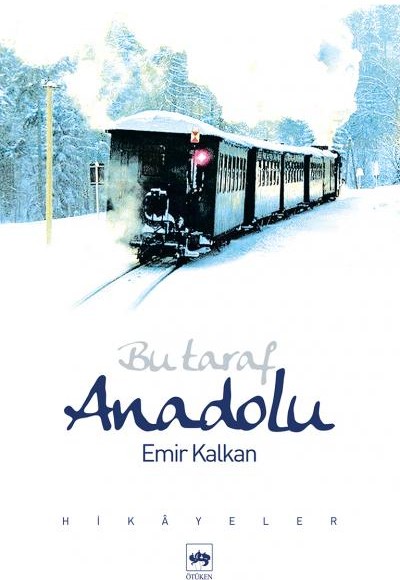 Bu Taraf Anadolu