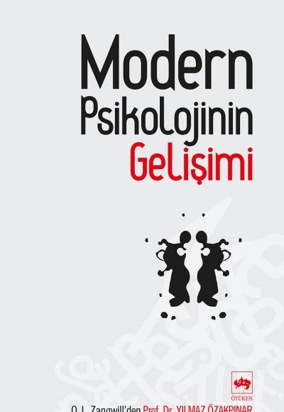 Modern Psikolojinin Gelişimi