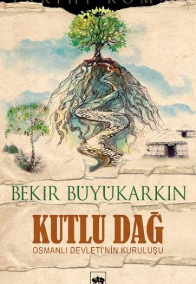 Kutlu Dağ