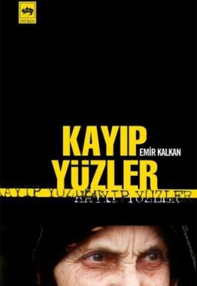 Kayıp Yüzler