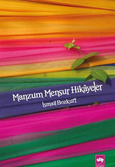 Manzum Mensur Hikayeler