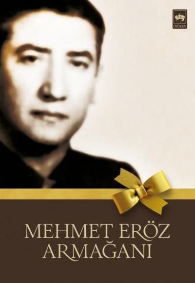 Mehmet Eröz Armağanı