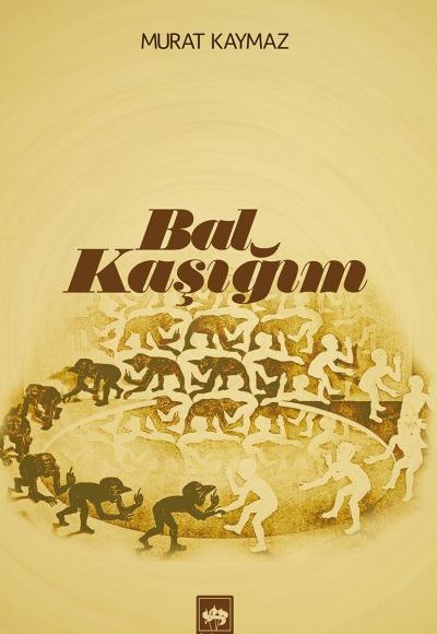 Bal Kaşığım