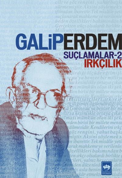 Suçlamalar - 2 Irkçılık