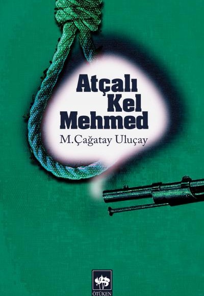 Atçalı Kel Mehmed