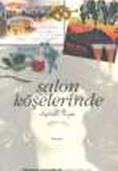 Salon Köşelerinde