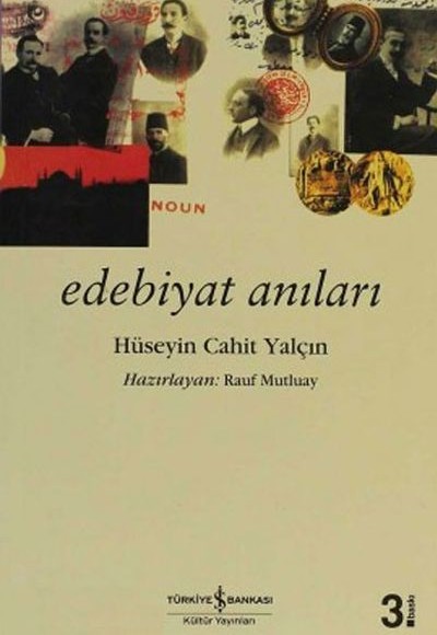 Edebiyat Anıları