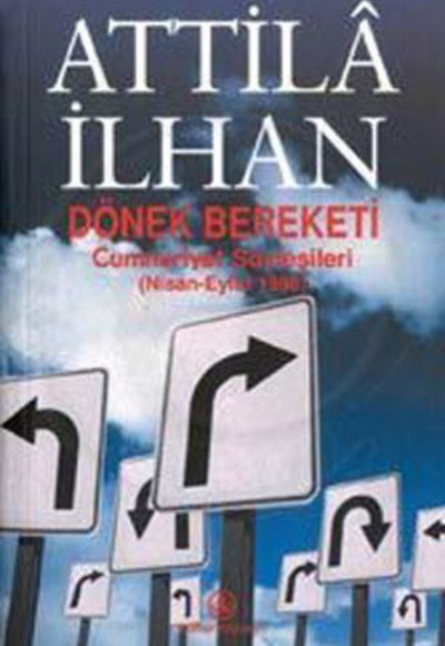 Dönek Bereketi Cumhuriyet Söyleşileri (Nisan-Eylül 1998)