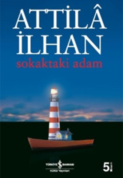 Sokaktaki Adam