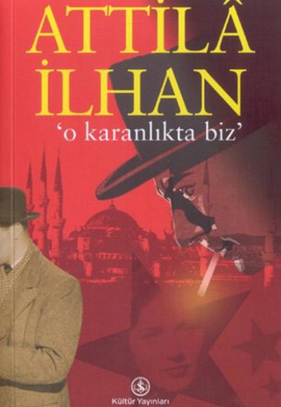 O Karanlıkta Biz