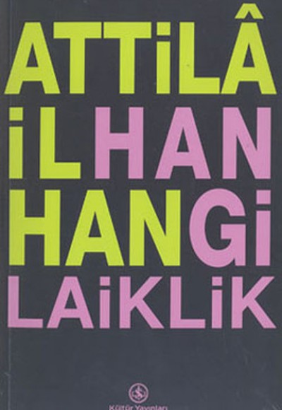 Hangi Laiklik