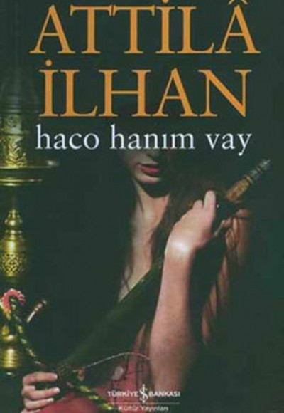 Haco Hanım Vay