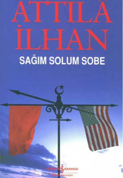 Sağım Solum Sobe