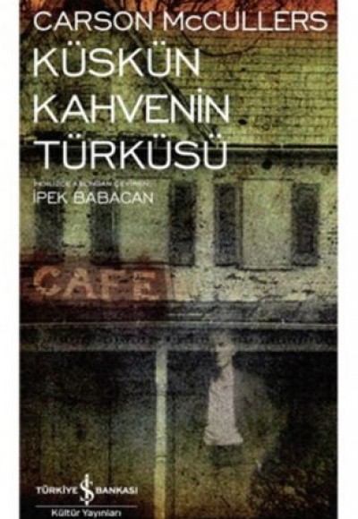 Küskün Kahvenin Türküsü - Modern Klasikler Dizisi