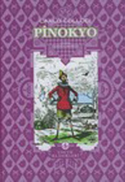 Pinokyo (Ciltli)