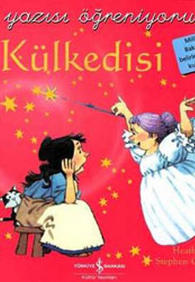 El Yazısı Öğreniyorum - Külkedisi