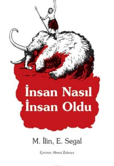 İnsan Nasıl İnsan Oldu