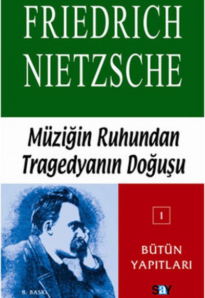 Müziğin Ruhundan Tragedyanın Doğuşu