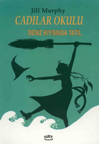 Deniz Kıyısında Tatil