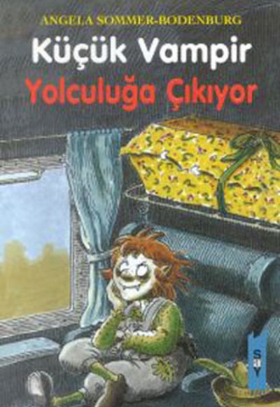 Küçük Vampir 3-Yolculuğa Çıkıyor