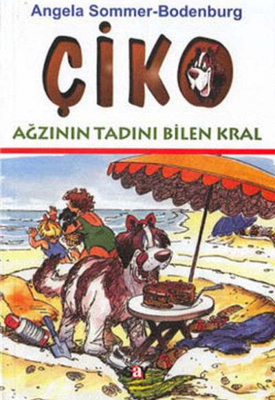 Çiko-Ağzının Tadını Bilen Kral